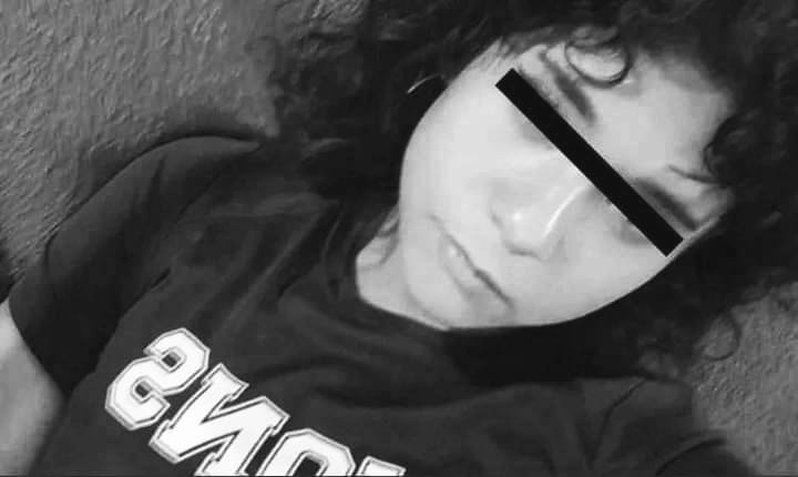 Joven pierde la vida al ser atacada por su pareja