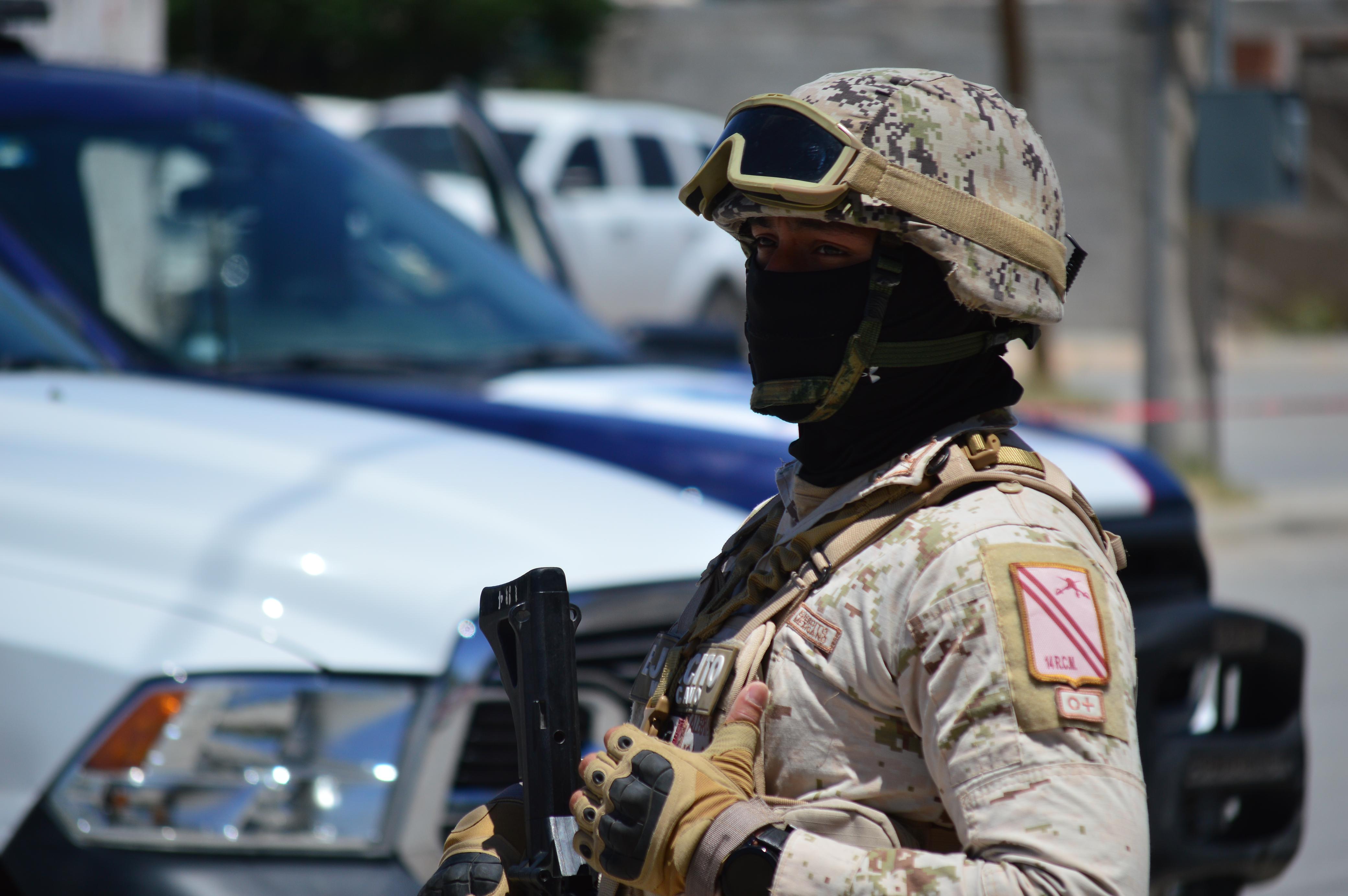 Encuentran a Mujer&nbsp;Calcinada