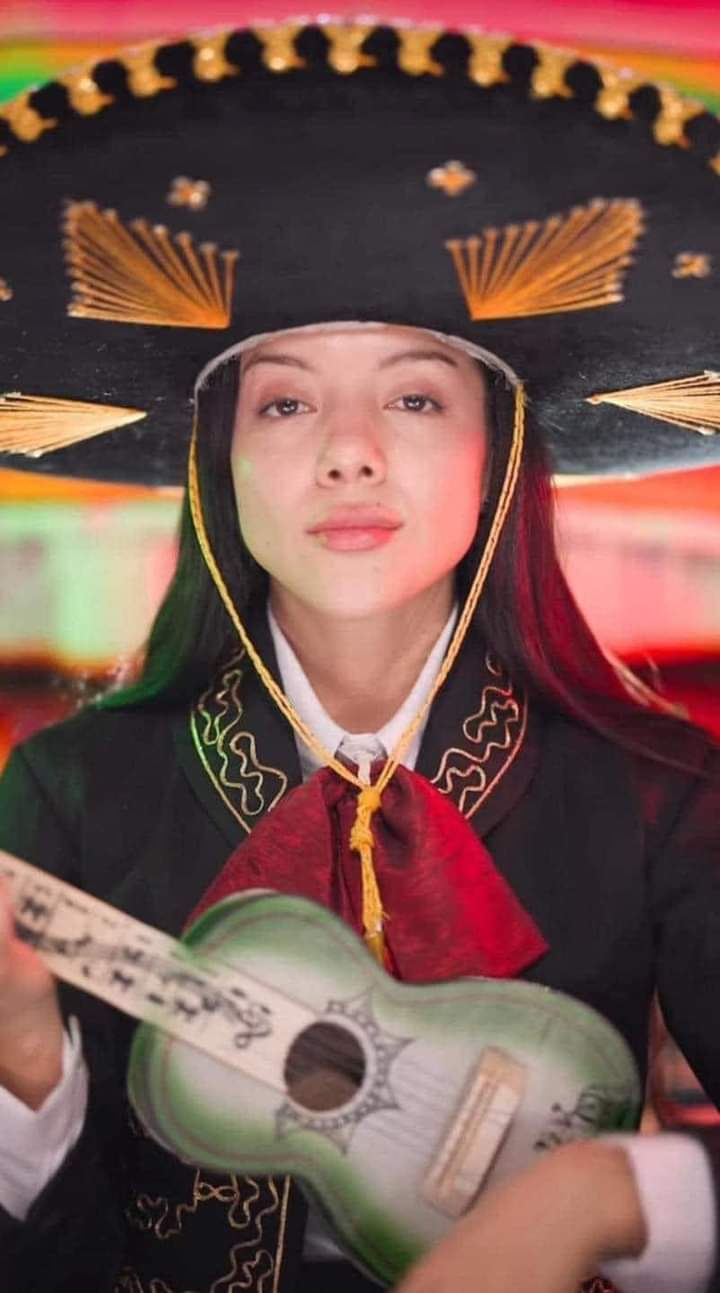 MÉXICO ESTÁ SIENDO TENDENCIA&nbsp;MUNDIAL