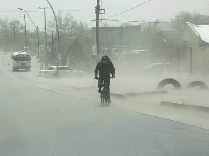 HOY SERA UN DÍA TERROSO