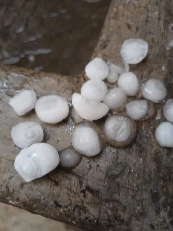 SEÑAL DE QUE ESTAMOS HACIENDO ALGO MAL