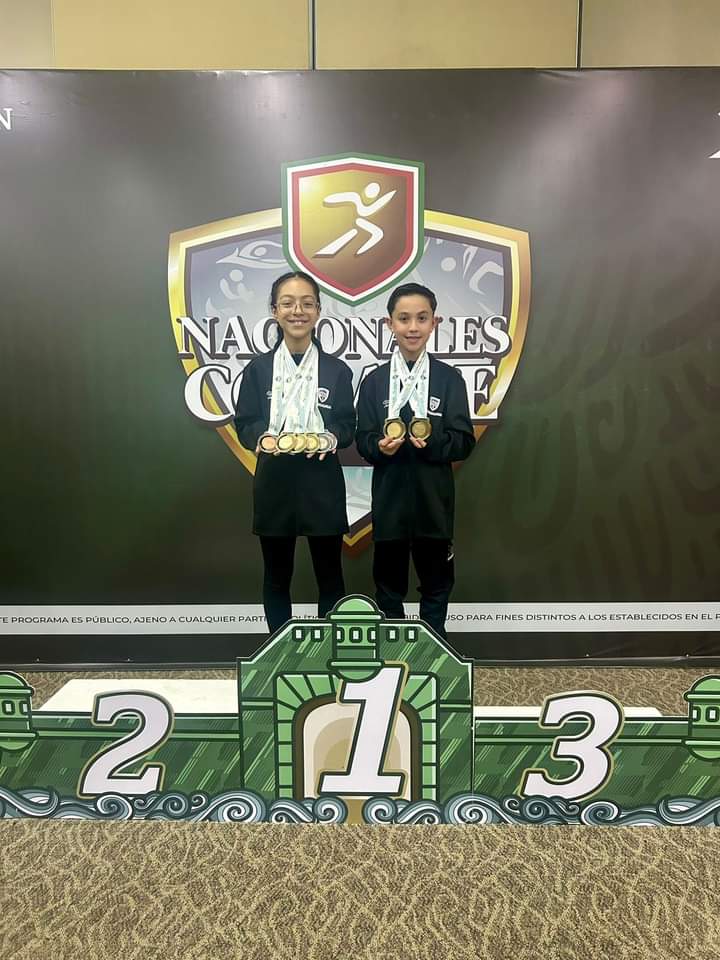 ¡ELLOS SON UN GRAN ORGULLO JUARENSE!