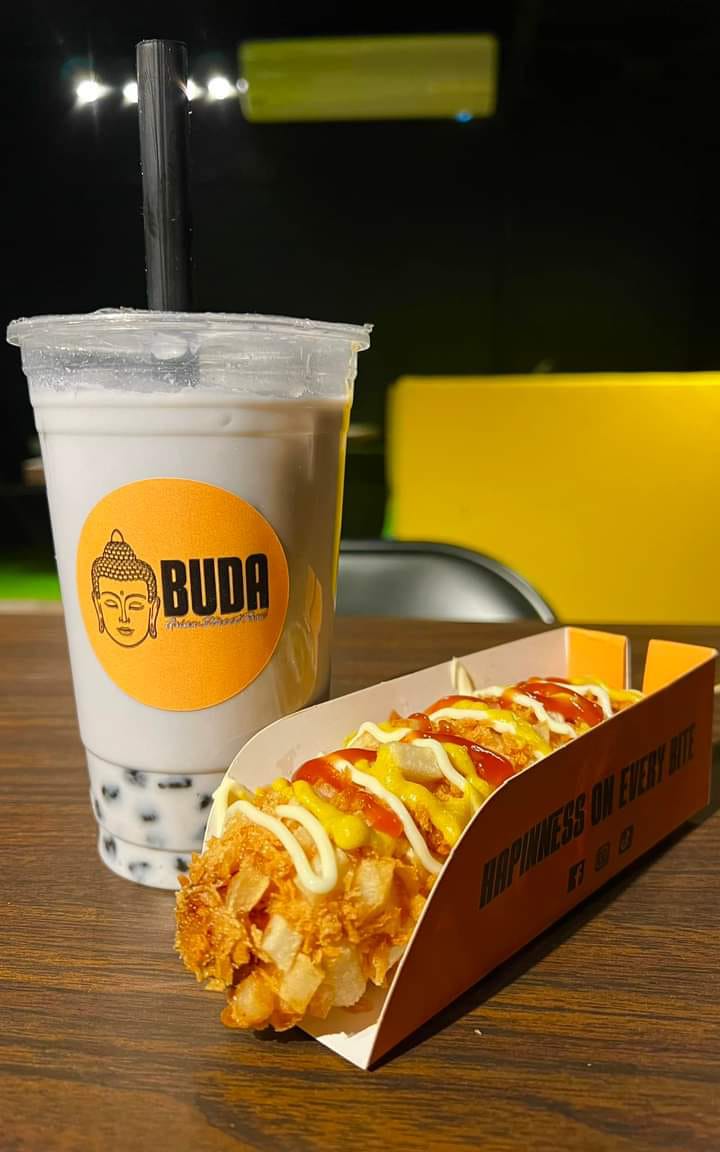 UNA DELICIA ASIÁTICA EN&nbsp;JUARITOS