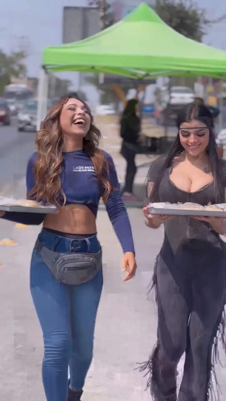 EMPRENDEDORAS PONIENDO EN ALTO AL PAÍS