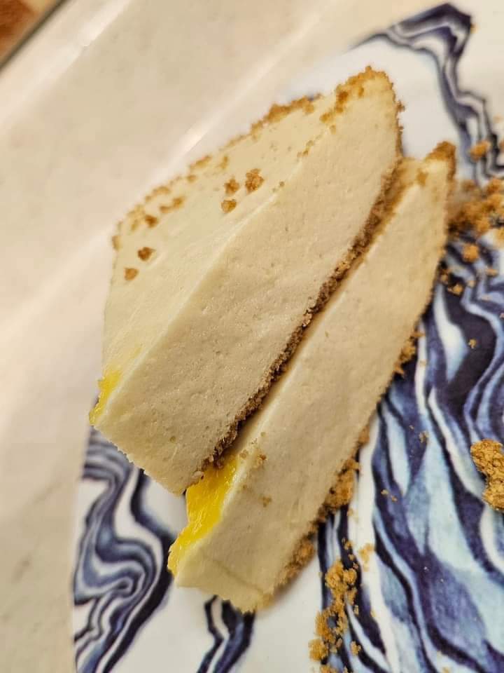 Disfruta de un Postre Saludable sin&nbsp;Culpa