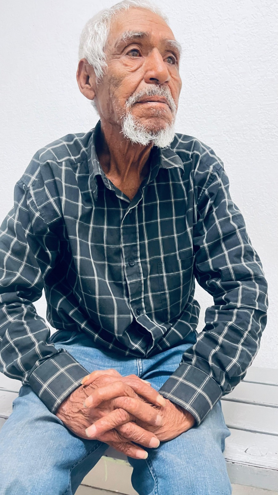 AYUDEMOSLO A REGRESAR CON SU&nbsp;FAMILIA