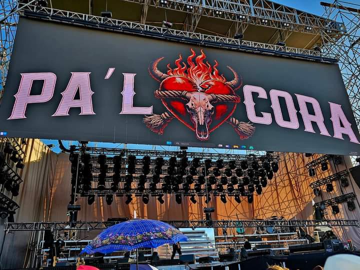 ¿YA SE ENCUENTRAN ESPERANDO A&nbsp;NODAL?