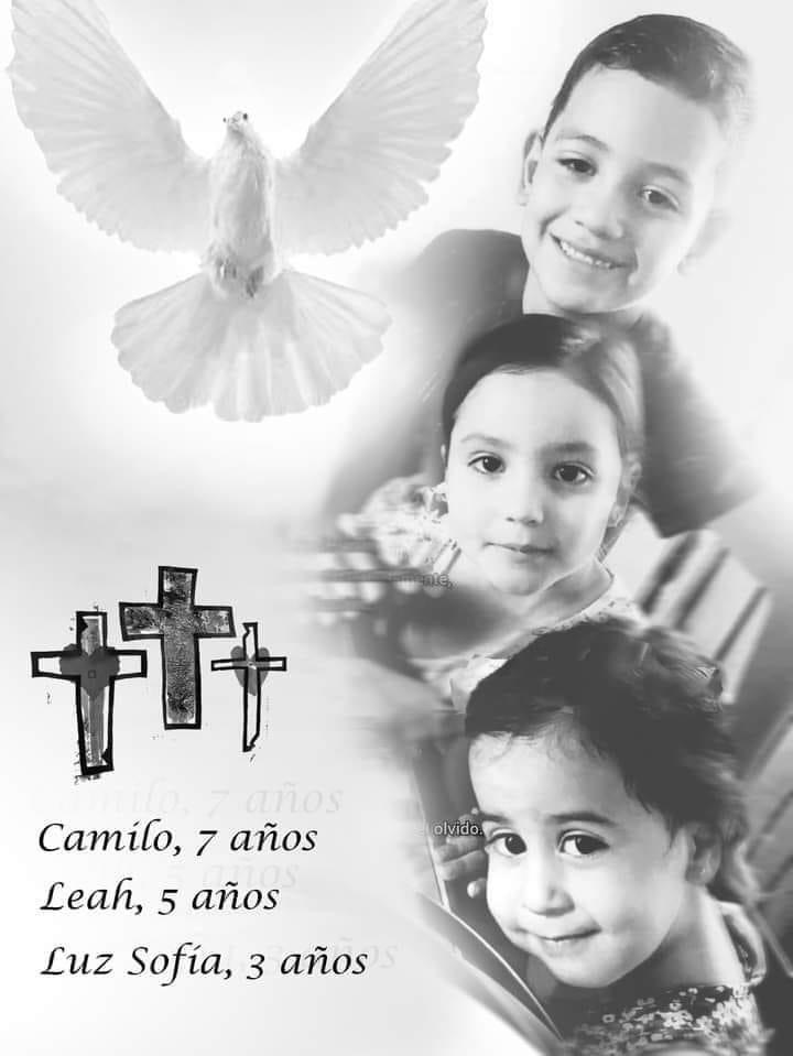 Tres pequeños fallecieron en&nbsp;Delicias