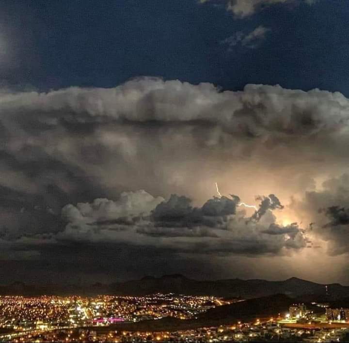 PREPÁRENSE, SE VIENEN DÍAS DE&nbsp;LLUVIA