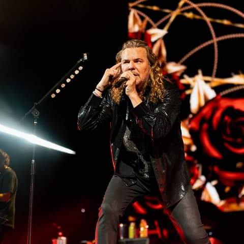 ¡MANÁ VENDRÁ A&nbsp;JUÁREZ!