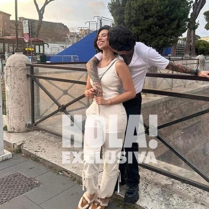 ¡YA ES OFICIAL&nbsp;FEMMES!