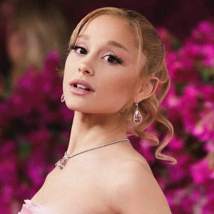 ARIANA GRANDE EN EL SUPER BOWL&nbsp;2025