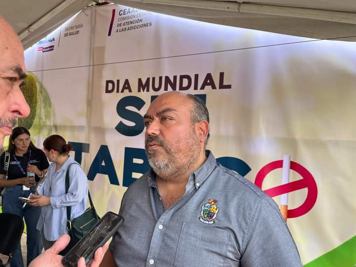 ESPACIOS 100 % LIBRES DE&nbsp;HUMO