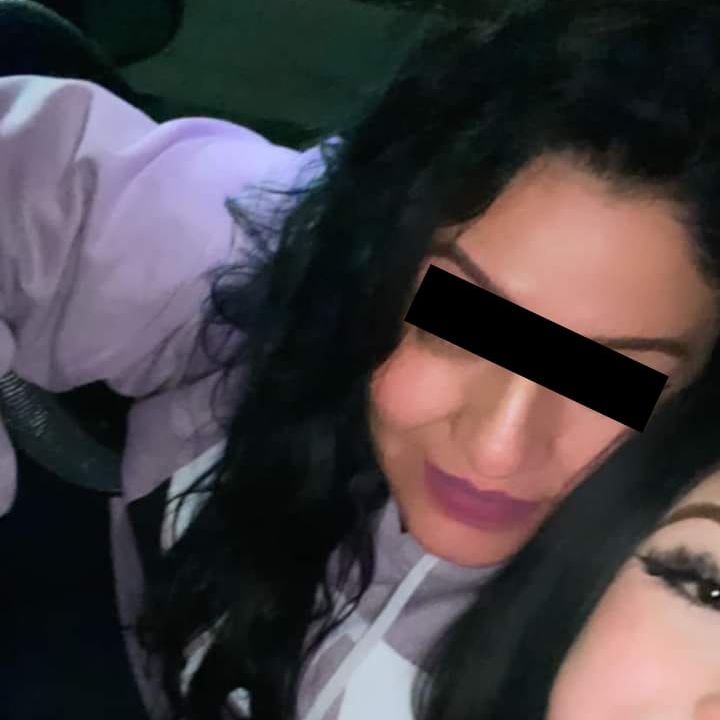 DESPUÉS UNA SEMANA, FUE LOCALIZADA SIN&nbsp;VIDA