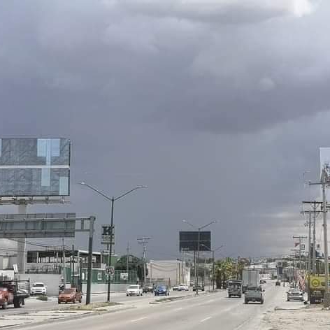 A DESCANSAR UN POCO DEL CALOR