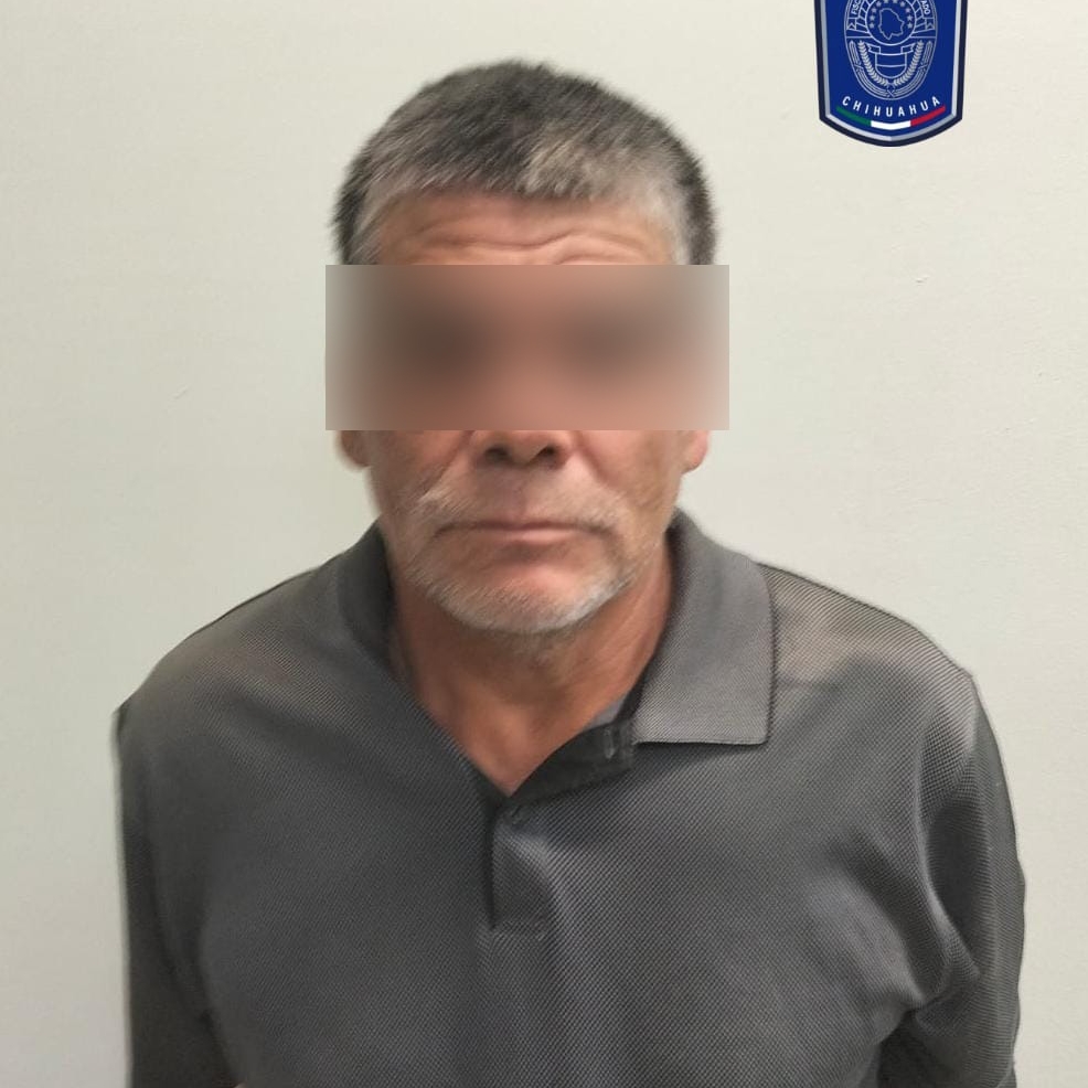 VIOLO Y MATO A PEQUEÑA DE 9&nbsp;AÑOS