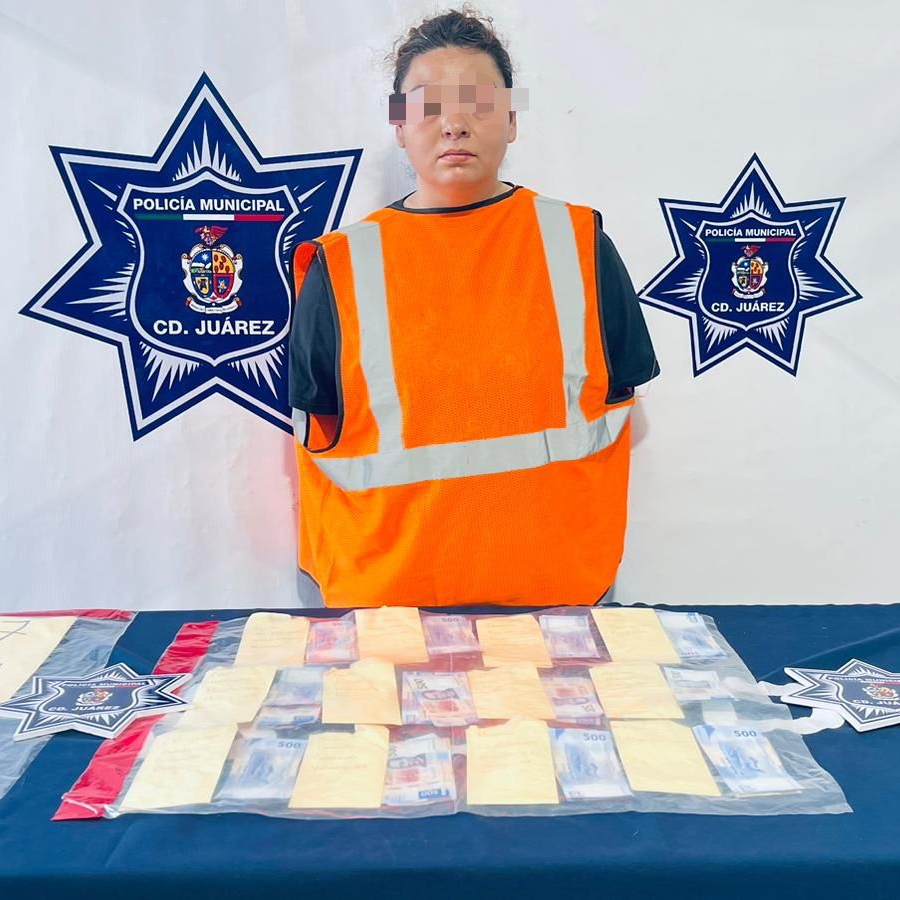 TRAIA 35 MIL PESOS PARA COMPRAR&nbsp;VOTOS