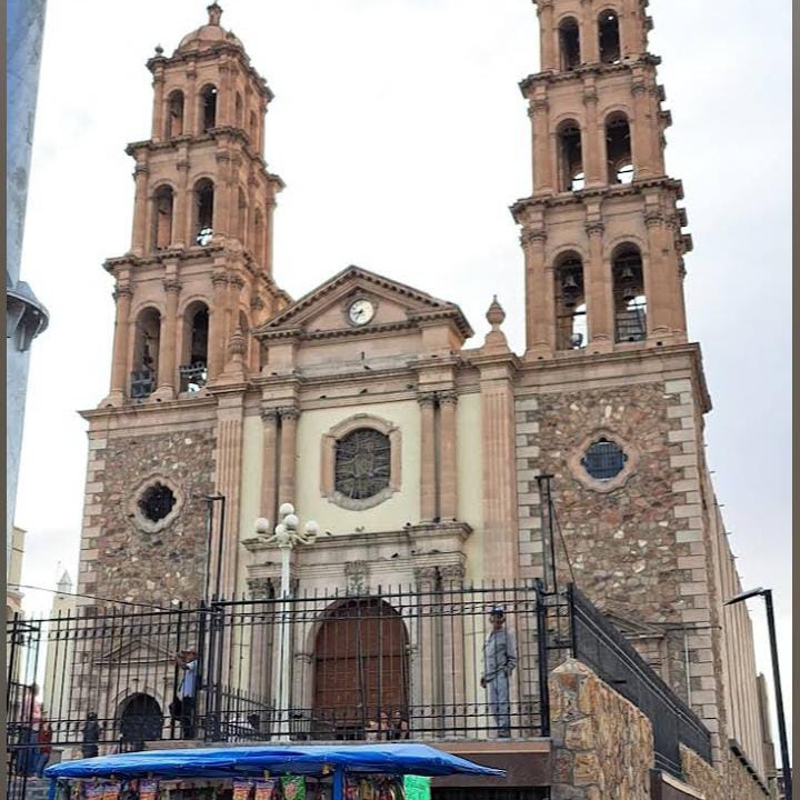 HOY SERÁ UN PEQUEÑO DESCANSO DEL&nbsp;CALOR
