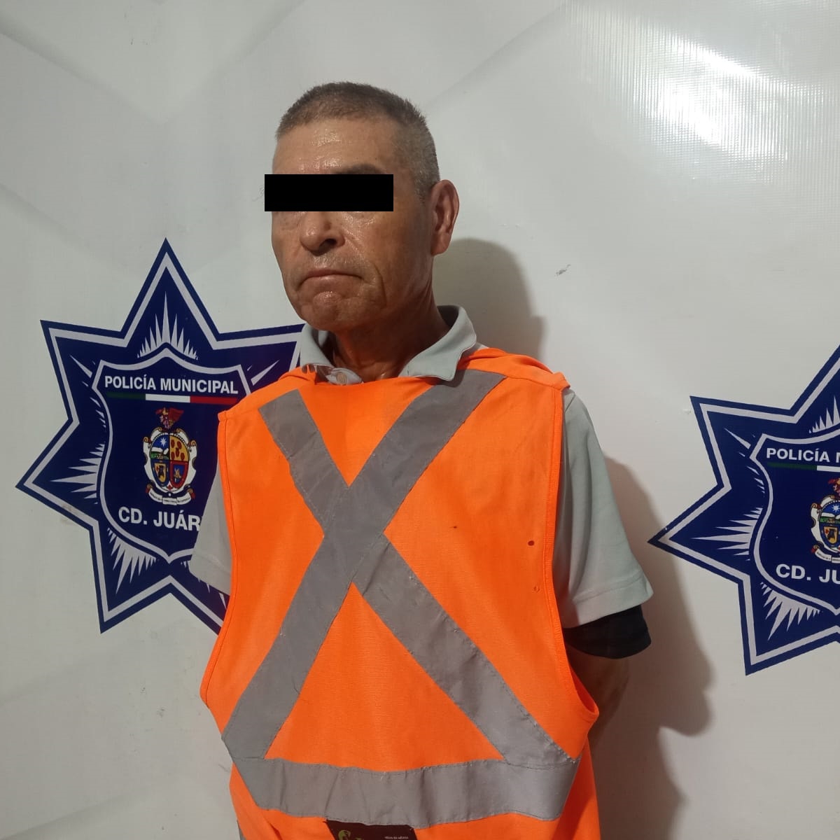 MUJER LOGRA ESCAPAR DE LEVANTÓN