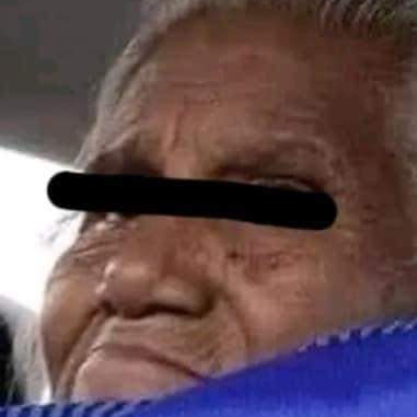 DETIENEN A ANCIANA VENDÍA BEBÉS EN REYNOSA