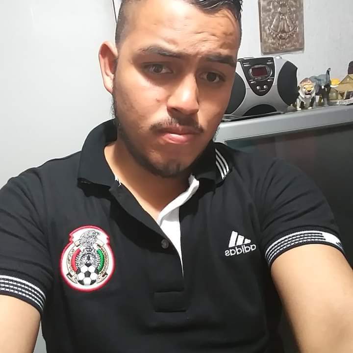 ¡ALAN, TE ANDAN BUSCANDO!