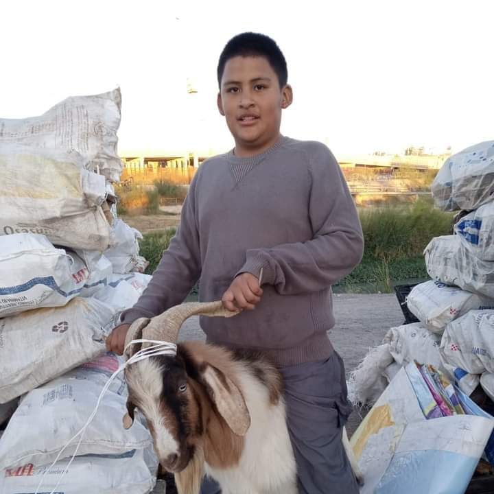 SALIO DE SU CASA Y YA NO&nbsp;REGRESÓ