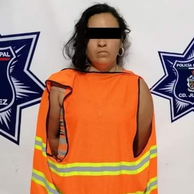 MUJER ASESINA A SU EX ESPOSO A MACHETAZOS