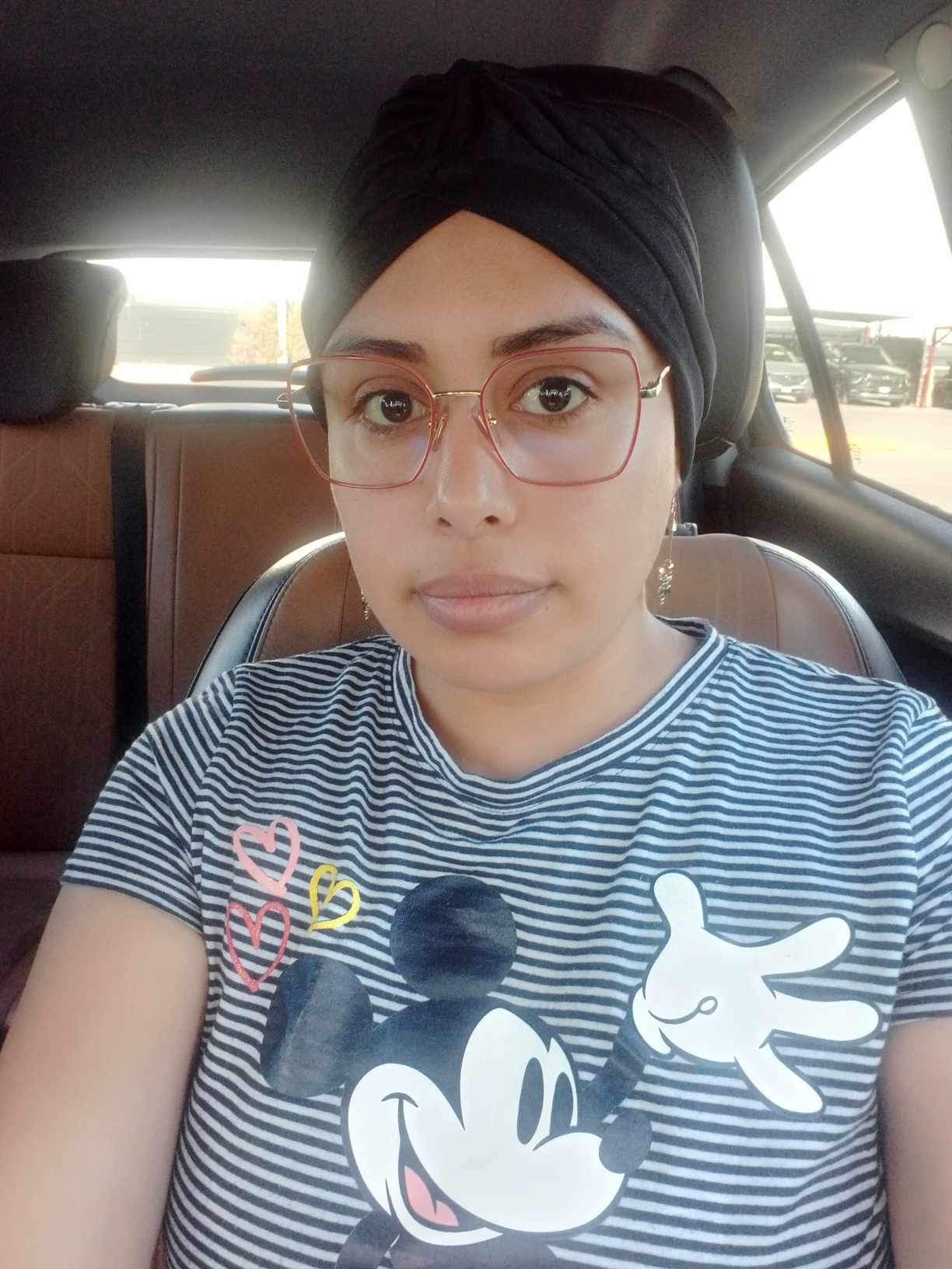 VAMOS TODOS A APOYAR A MEYLEN