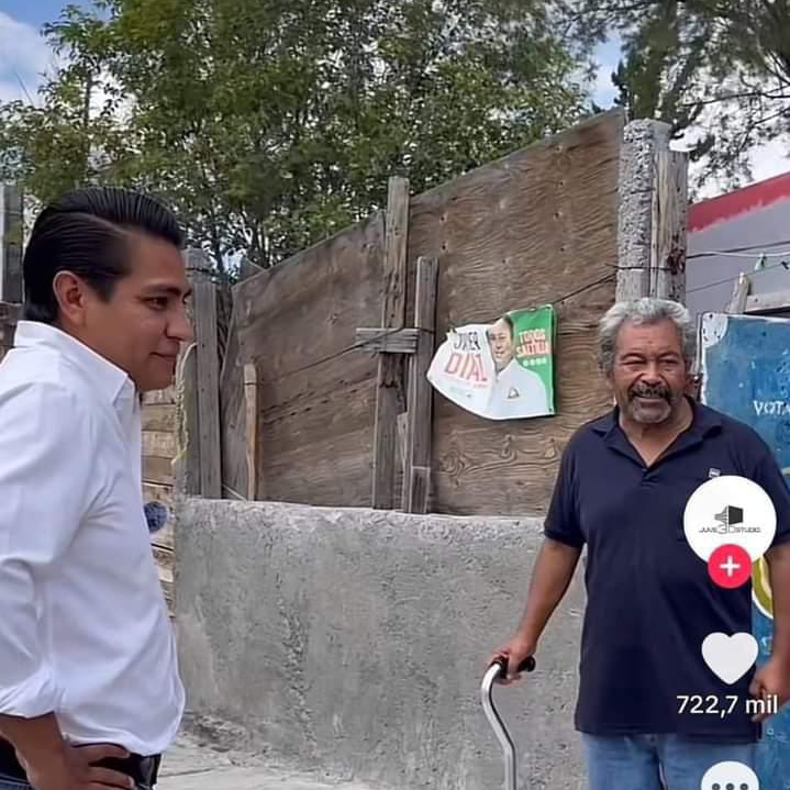 HICIMOS VIRAL A LA PERSONA&nbsp;CORRECTA