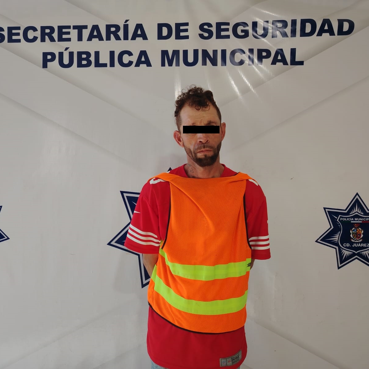 ENTRÓ A LA CASA DE SU EX Y ABUSÓ DE SU HIJA