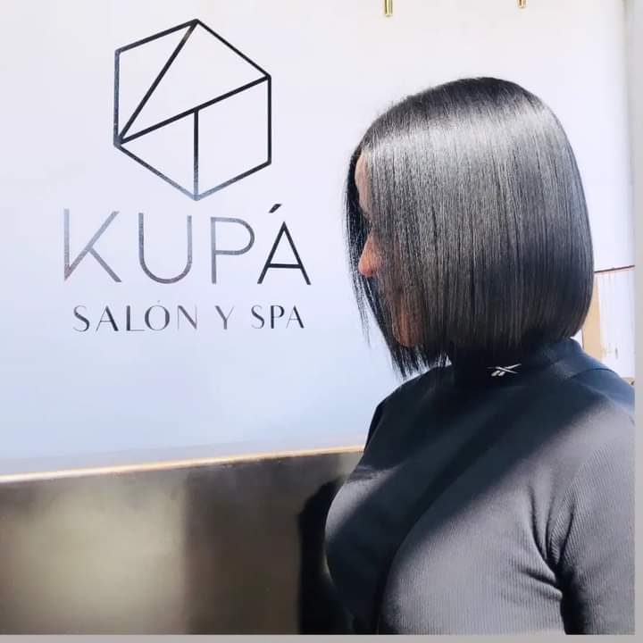 LOS EXPERTOS EN DEJARTE COMO REINA