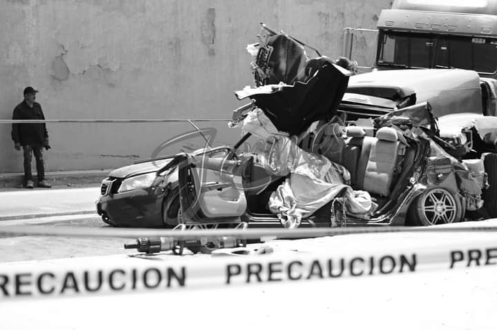 FALLECEN OTRA MENOR Y OTRAS DOS MUJERES