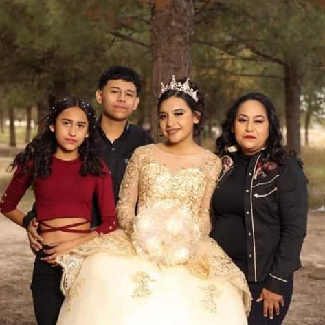 JUARENSES NECESITAN NUESTRO APOYO