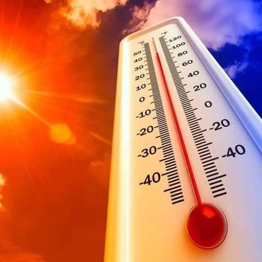 SE AVECINA UN DÍA DEL PADRE MUY&nbsp;CALUROSO