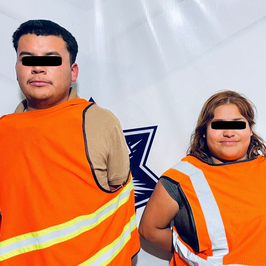 GOLPEÓ A SU EX Y SU AMIGA LO&nbsp;AYUDÓ