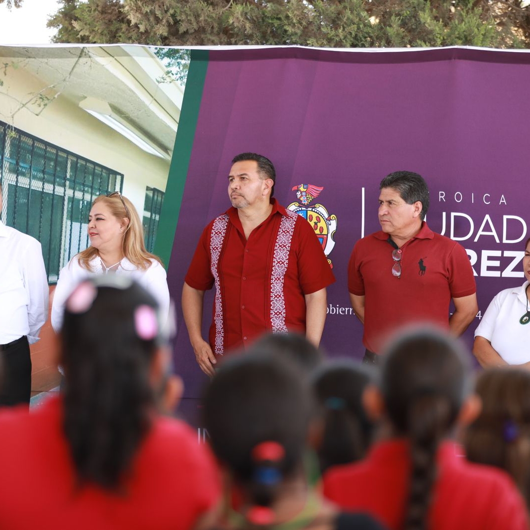 UNA MEJOR PRIMARIA PARA LOS&nbsp;PEQUEÑOS