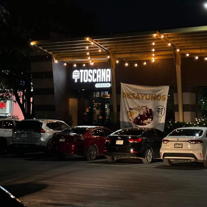 DENUNCIAN DISCRIMINACIÓN EN RESTAURANTE «LA TOSCANA»