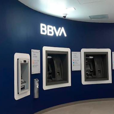 SE CAE BBVA EN PLENA&nbsp;QUINCENA