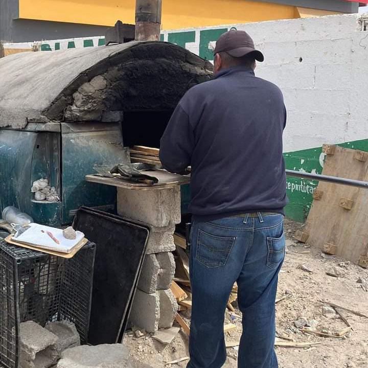 UN SABOR INIGUALABLE