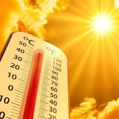 ALERTA POR CALOR&nbsp;EXTREMO