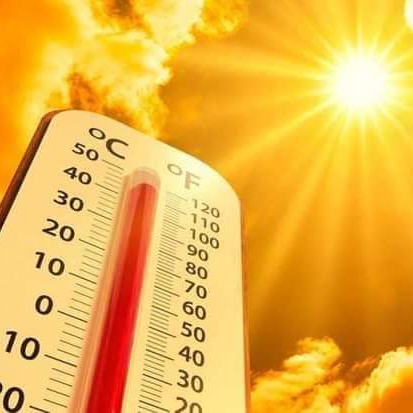 SERÁ UNA SEMANA&nbsp;INFERNAL