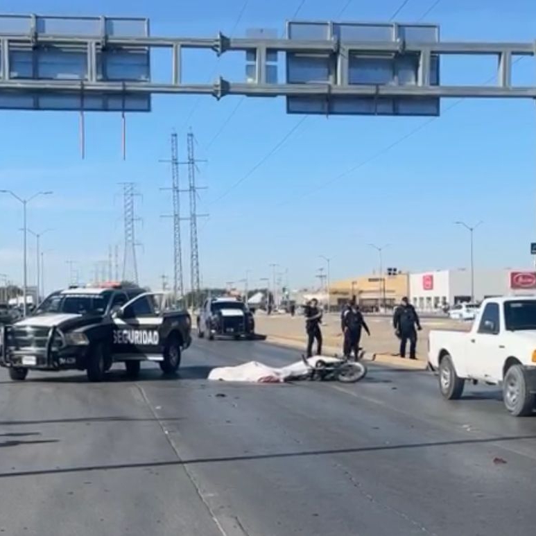 TRAGEDIA EN LAS CALLES DE LA&nbsp;CIUDAD