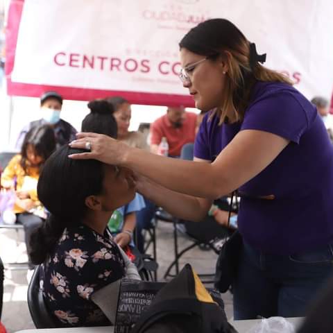 HABRÁ SERVICIOS MÉDICOS&nbsp;GRATUITOS