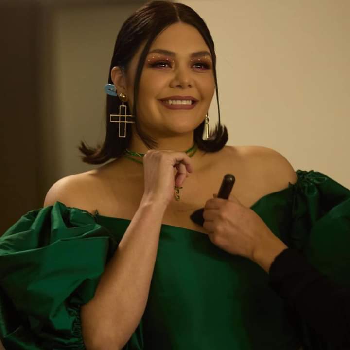 YURIDIA EMBARAZADA OTRA&nbsp;VEZ