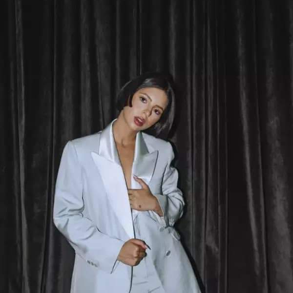 QUE LA GENTE DIGA LO QUE&nbsp;QUIERA