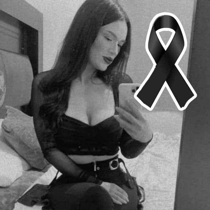 ASESINAN A HERMANA DE VIRLÁN&nbsp;GARCÍA