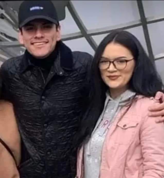 VIRLÁN GARCÍA COMPARTE MENSAJE DE&nbsp;DESPEDIDA