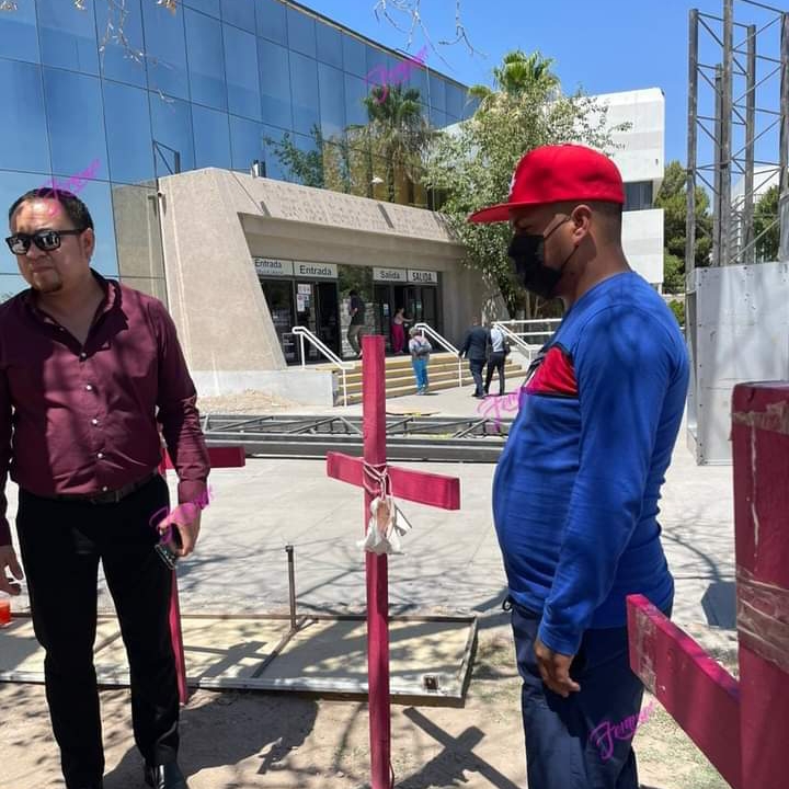 SE ENTREGA CHOFER A LA FISCALÍA TRAS TERRIBLE&nbsp;ACCIDENTE