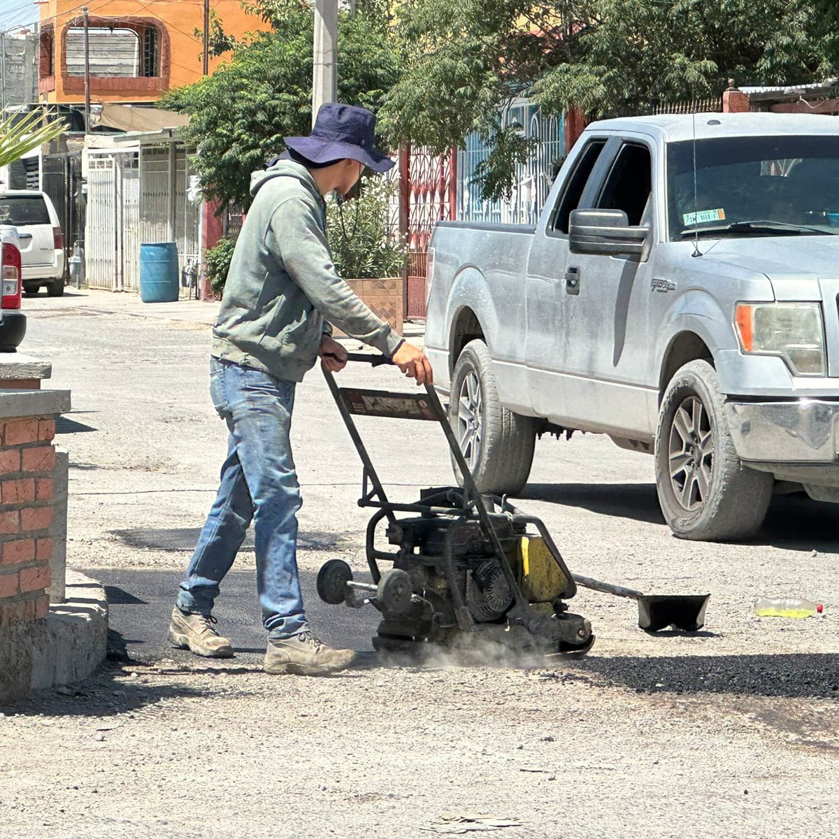 POR UNA CIUDAD CADA VEZ&nbsp;MEJOR