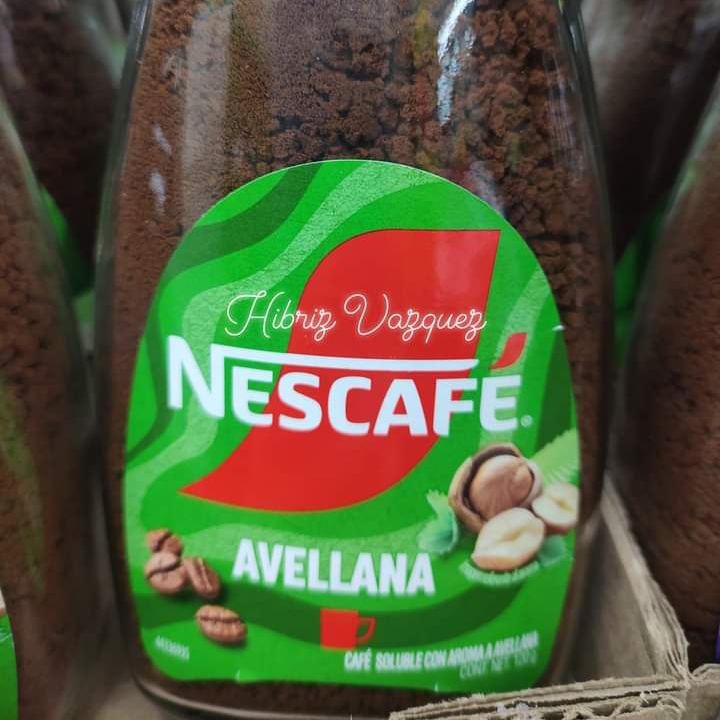 NESCAFÉ Y SU NUEVA EDICIÓN&nbsp;LIMITADA